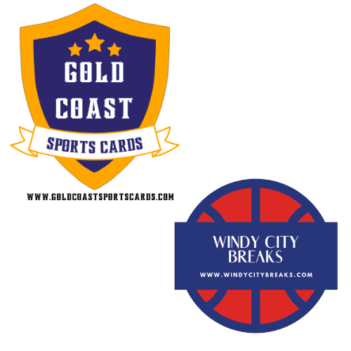 Windy City Breaks-Gold Coast Sports Cards