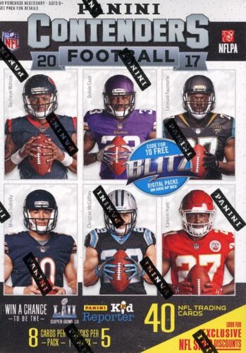 2018 Panini Score Football NFL Draft Set 30 Card Rookie Insert Set Includes  Baker Mayfield Josh Allen Saquon Barkley